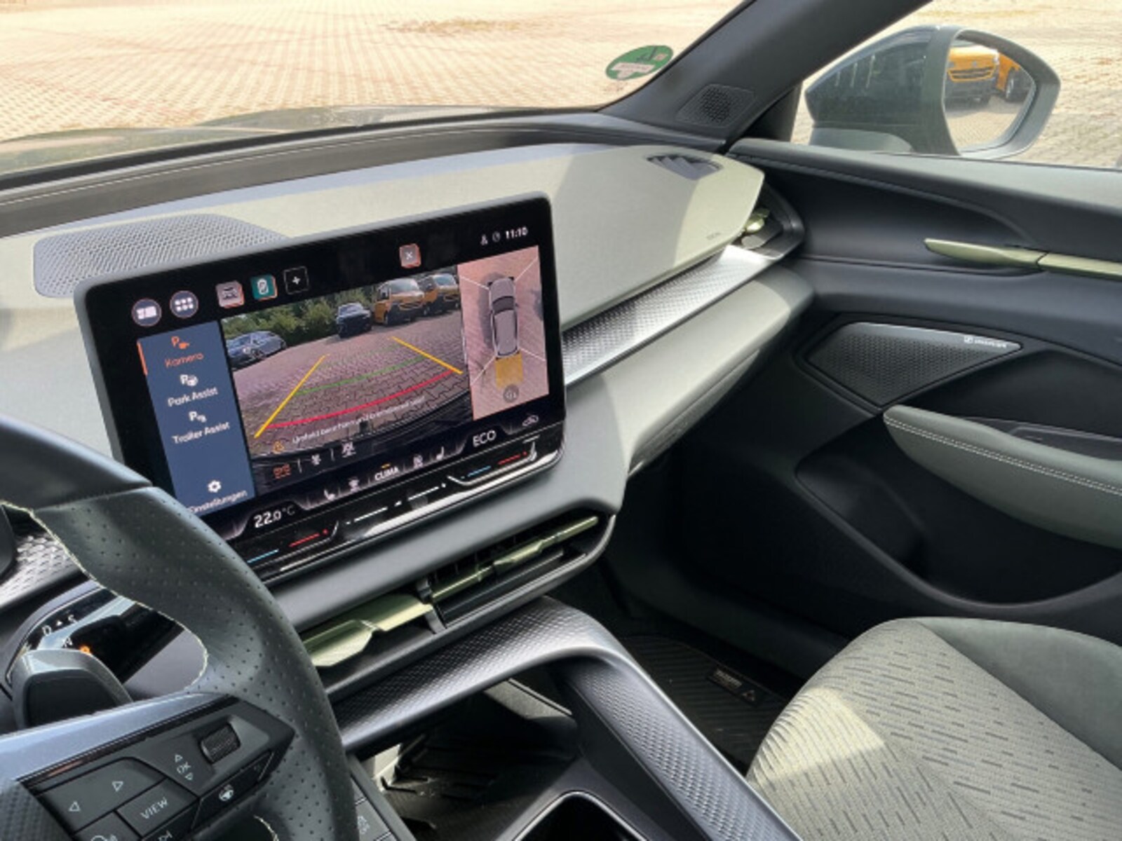 CUPRA Terramar – Bild 10