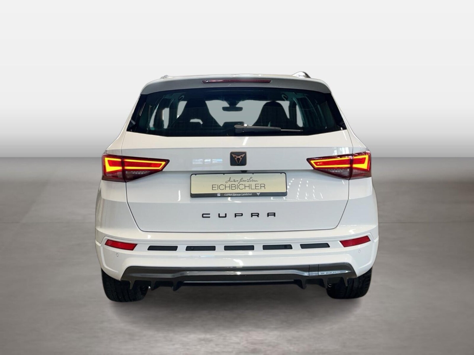 CUPRA Ateca – Bild 4