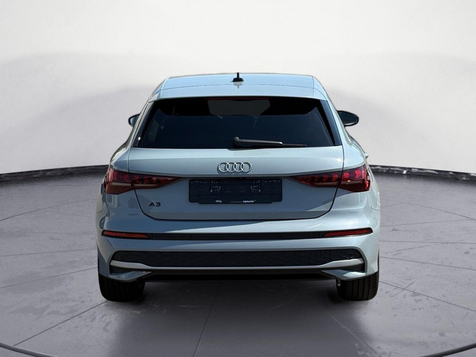 Audi A3 Sportback – Bild 5