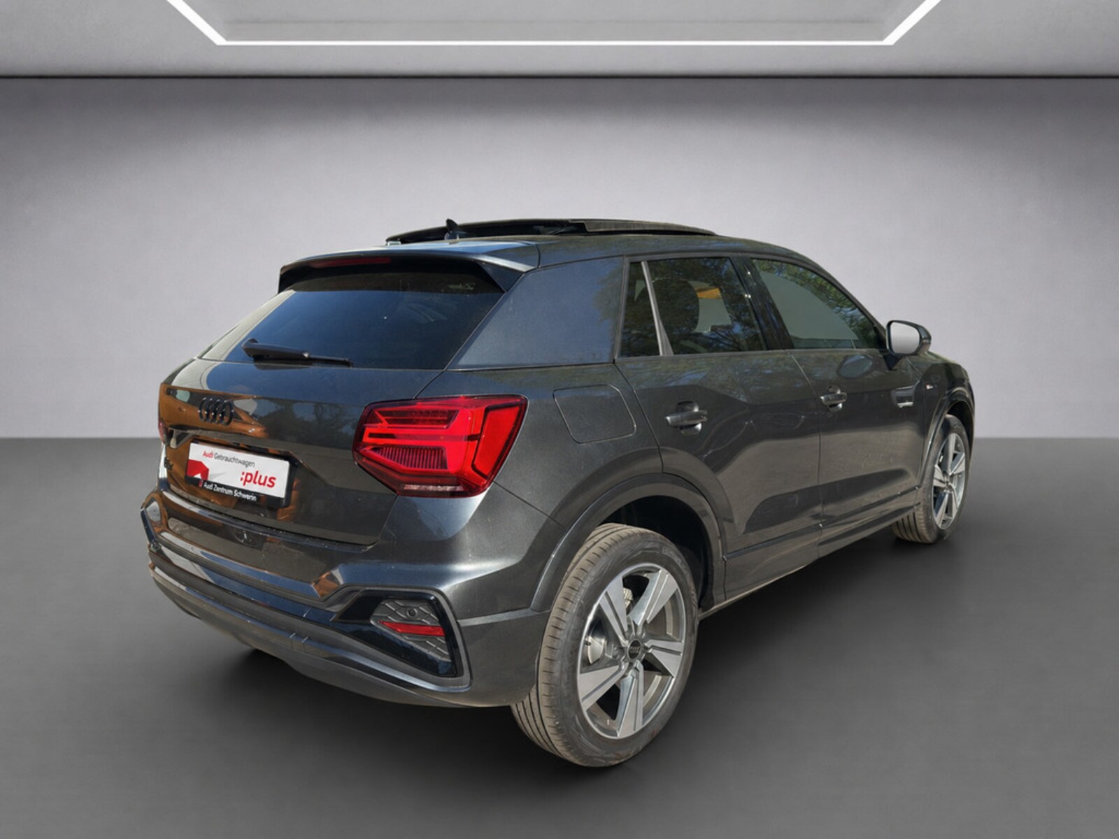 Audi Q2 – Bild 5