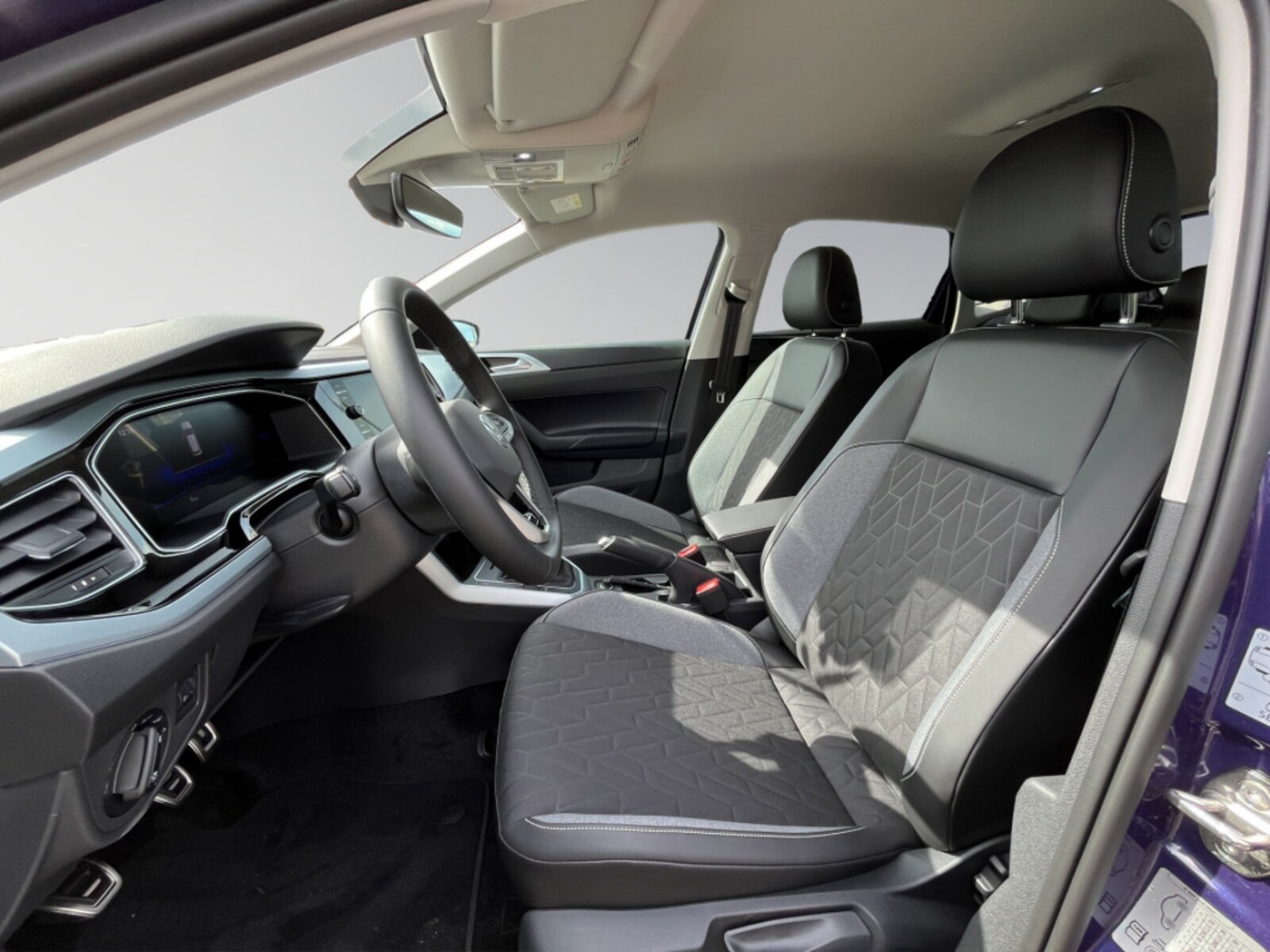Volkswagen Polo – Bild 10
