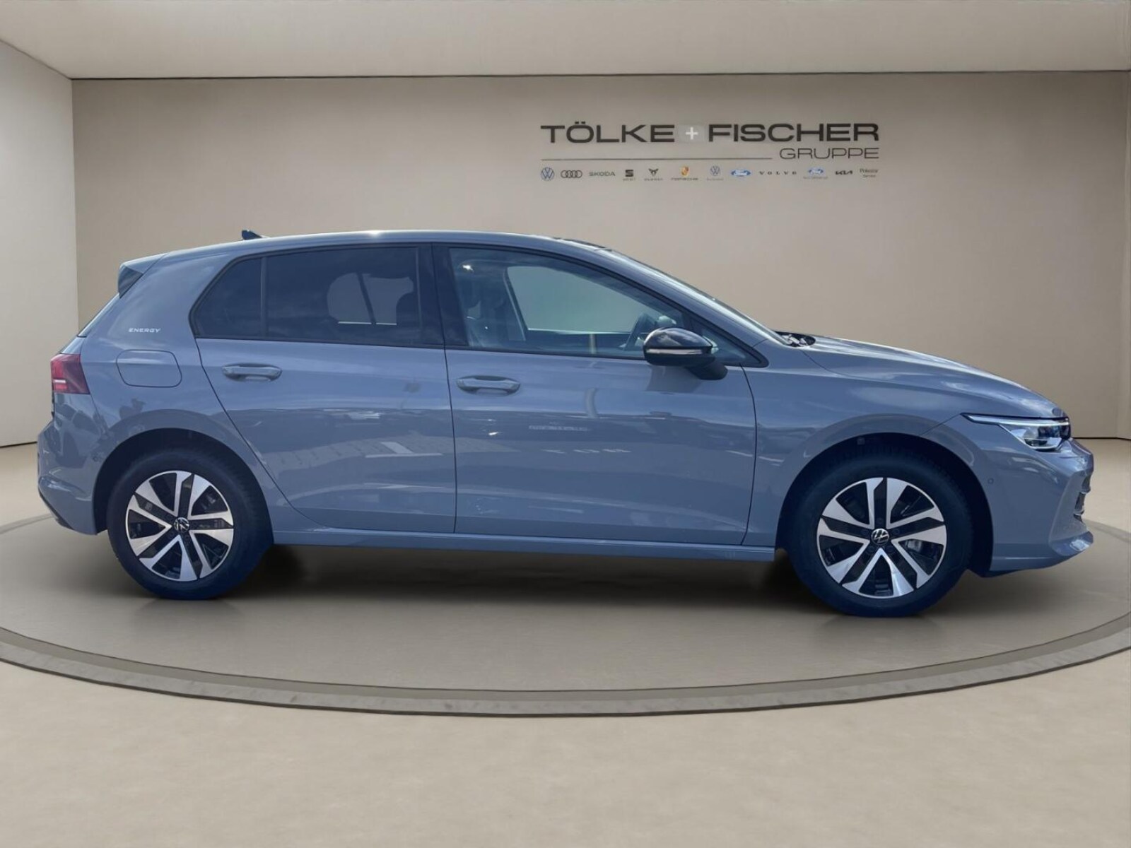 Volkswagen Golf – Bild 6