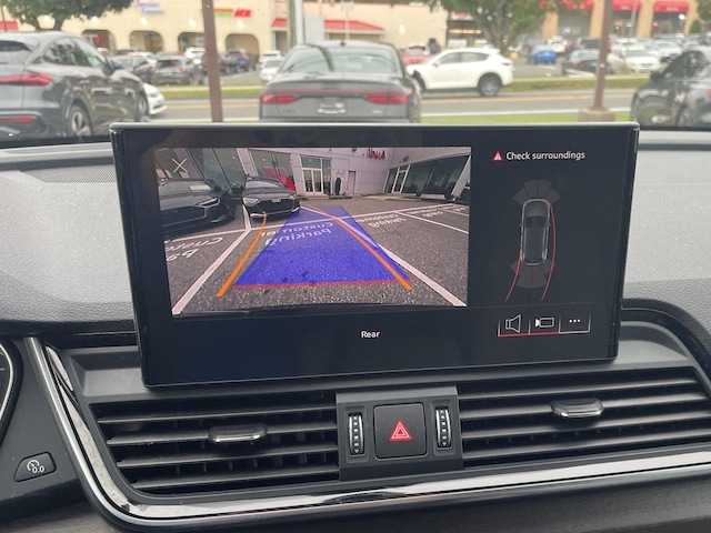 2023 Audi Q5 Premium - Photo 40
