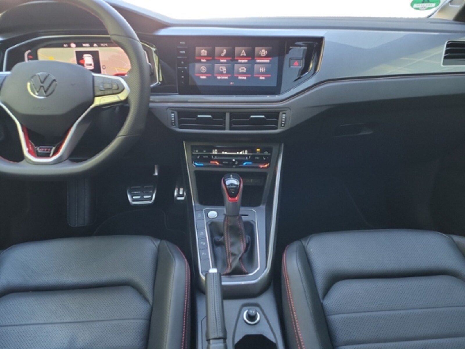 Volkswagen Polo – Bild 11