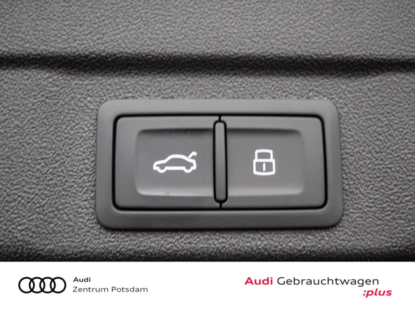 Bild über Audi A6 Avant TDI quattro 150 kW S tronic - für weitere Informationen kontaktieren Sie den Audi Partner