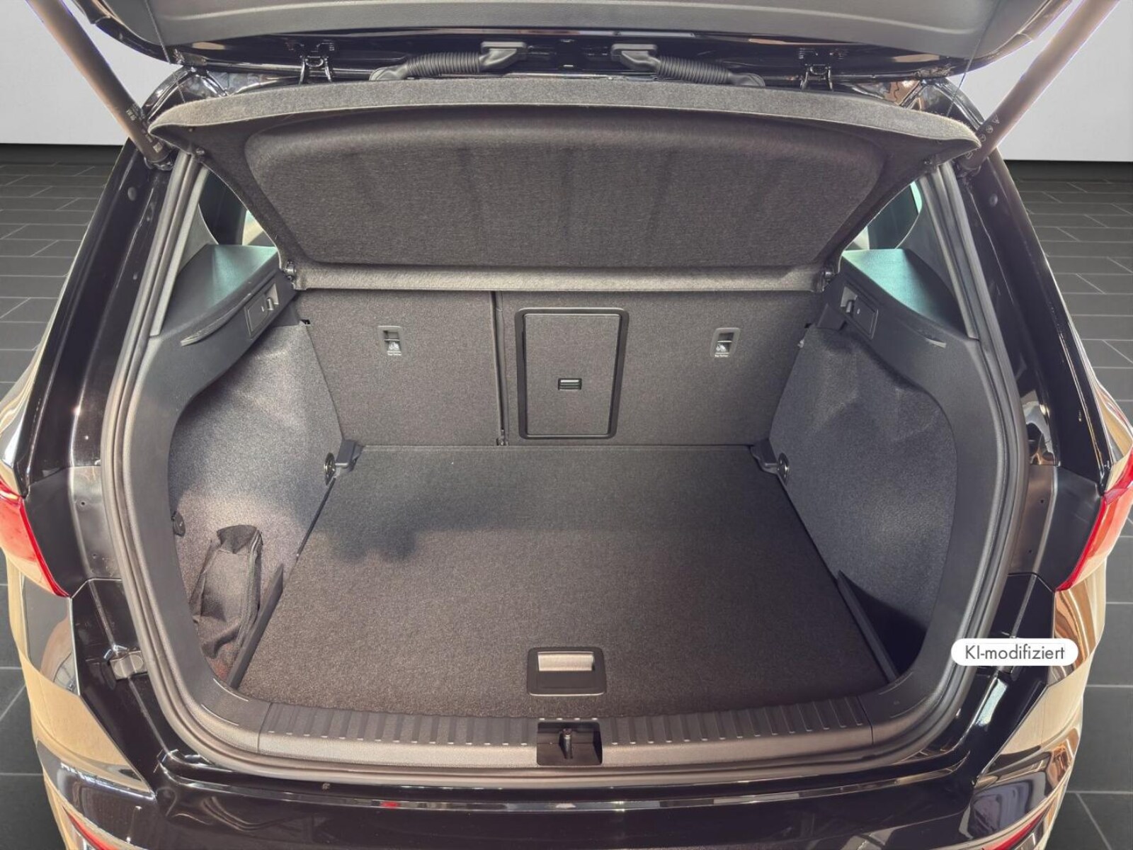 CUPRA Ateca – Bild 15