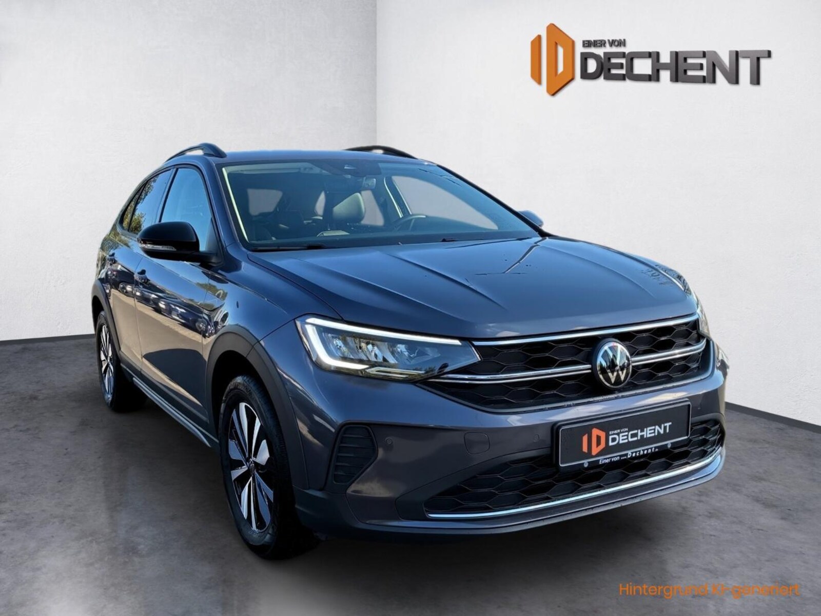 Volkswagen Taigo – Bild 3