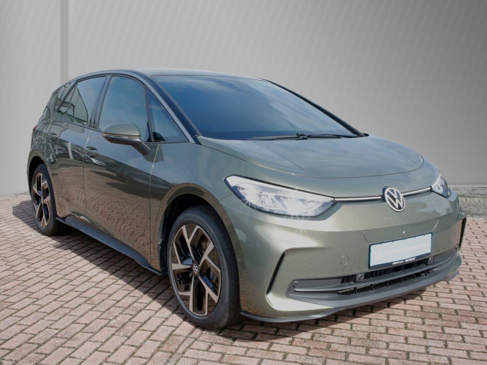 Volkswagen ID.3 – Bild 4
