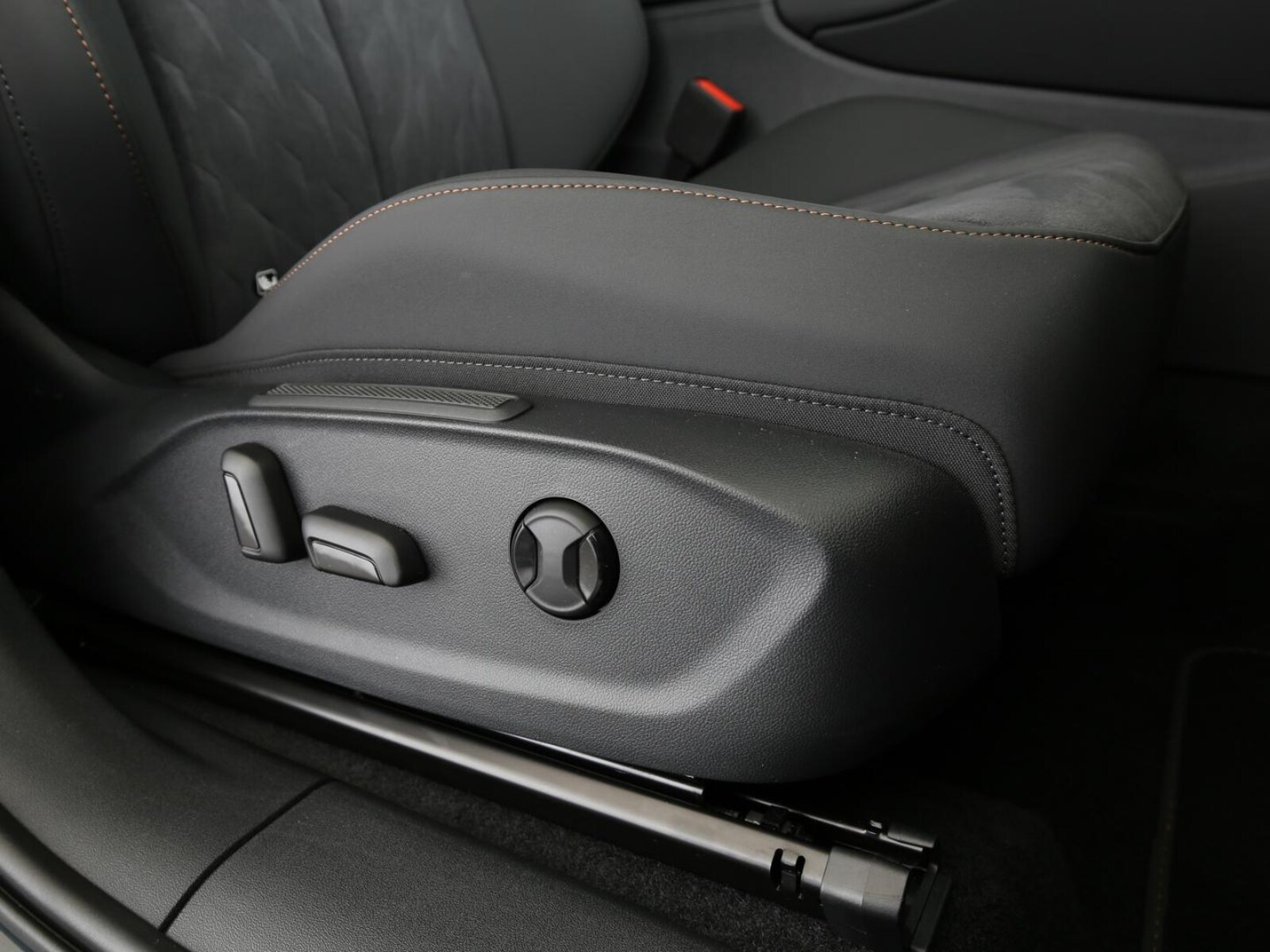 CUPRA Terramar – Bild 21
