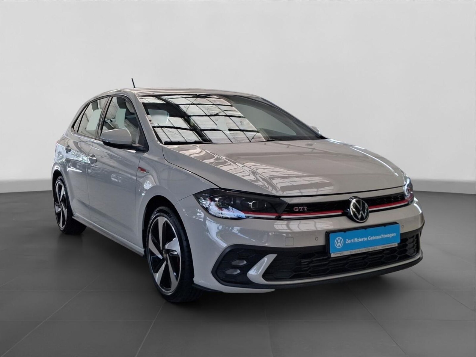 Volkswagen Polo – Bild 3