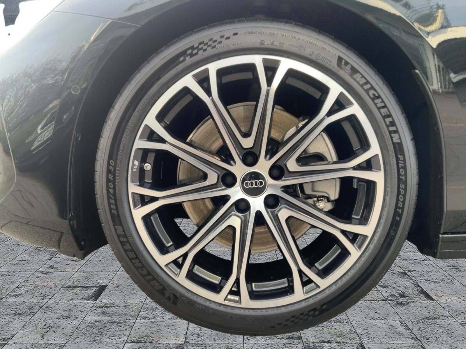 Audi A6 Avant – Bild 7