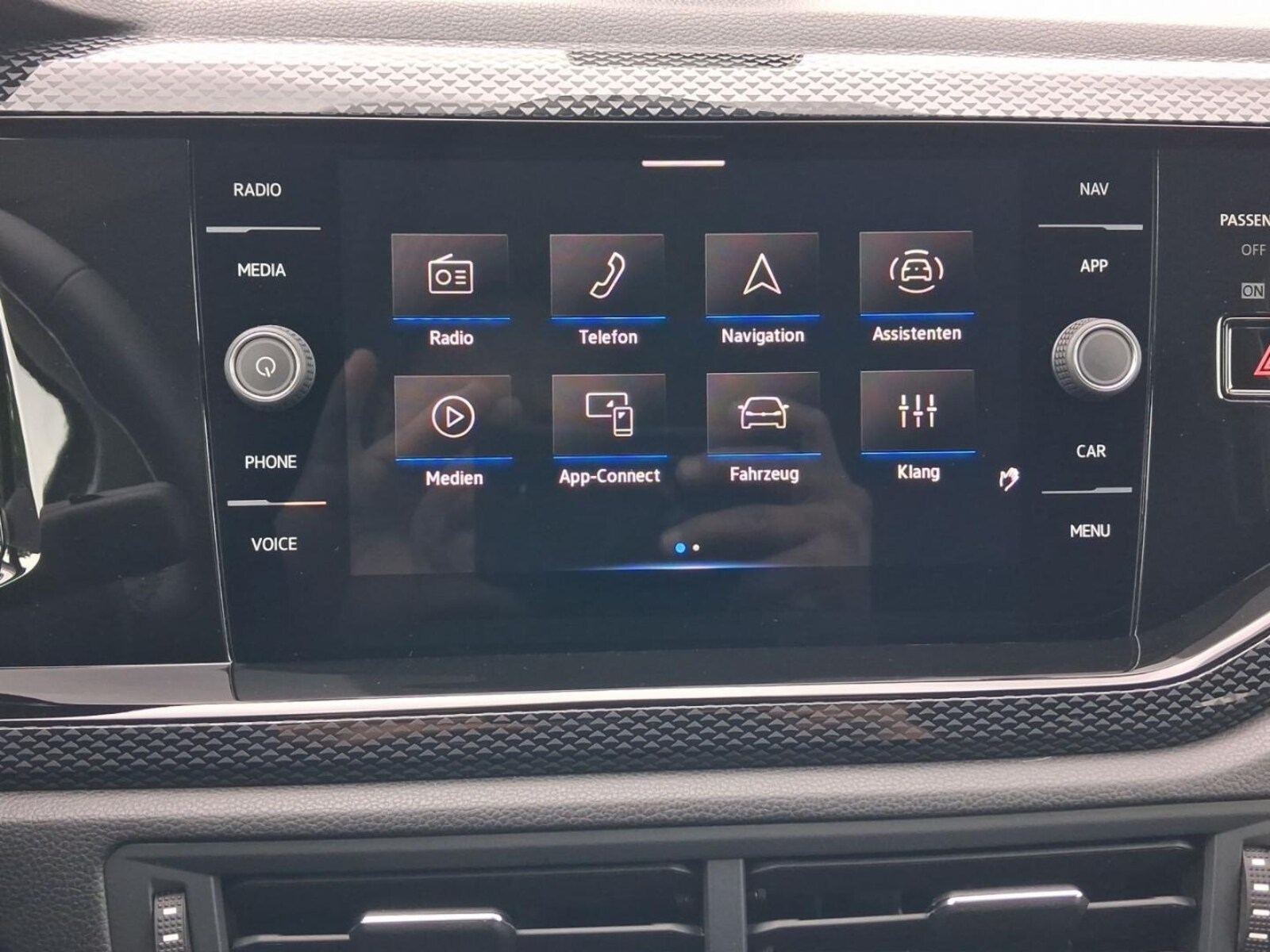 Volkswagen Taigo – Bild 15