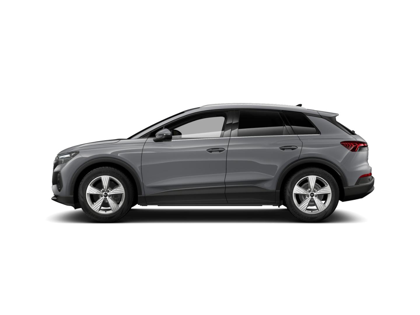 Bild über Audi Q4 e-tron 45 e-tron - für weitere Informationen kontaktieren Sie den Audi Partner
