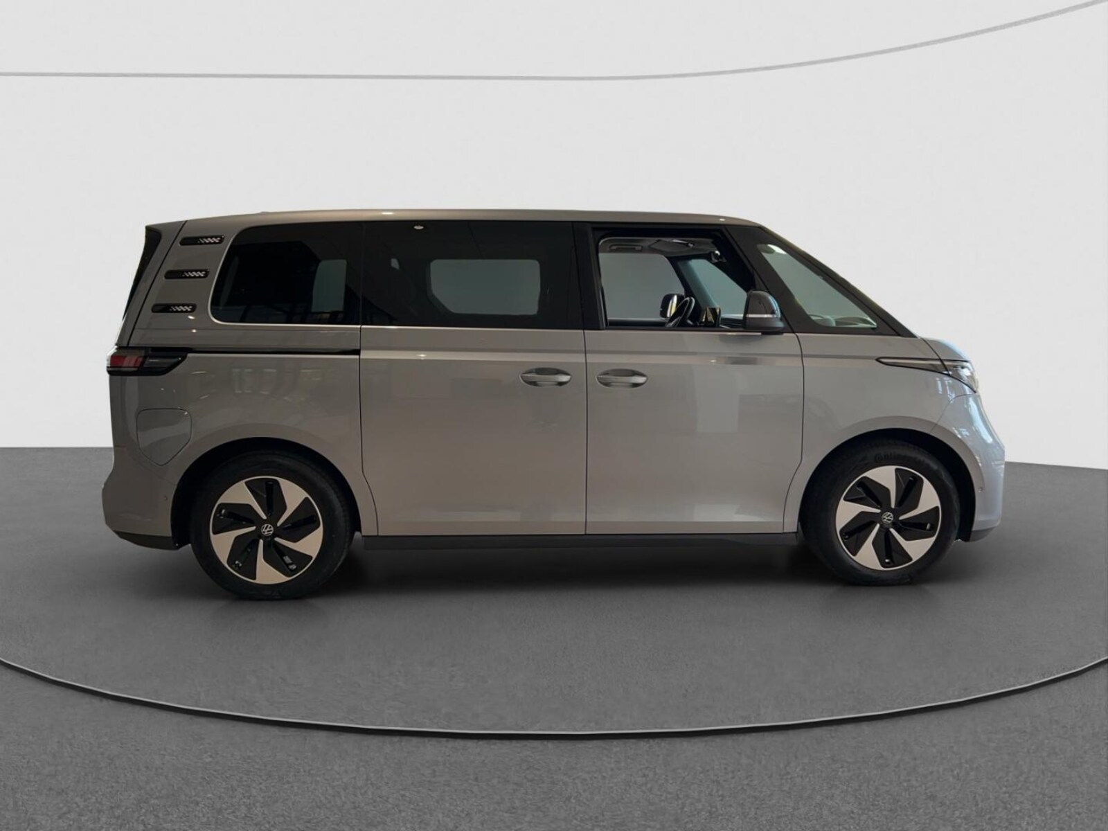 Volkswagen ID. Buzz – Bild 10