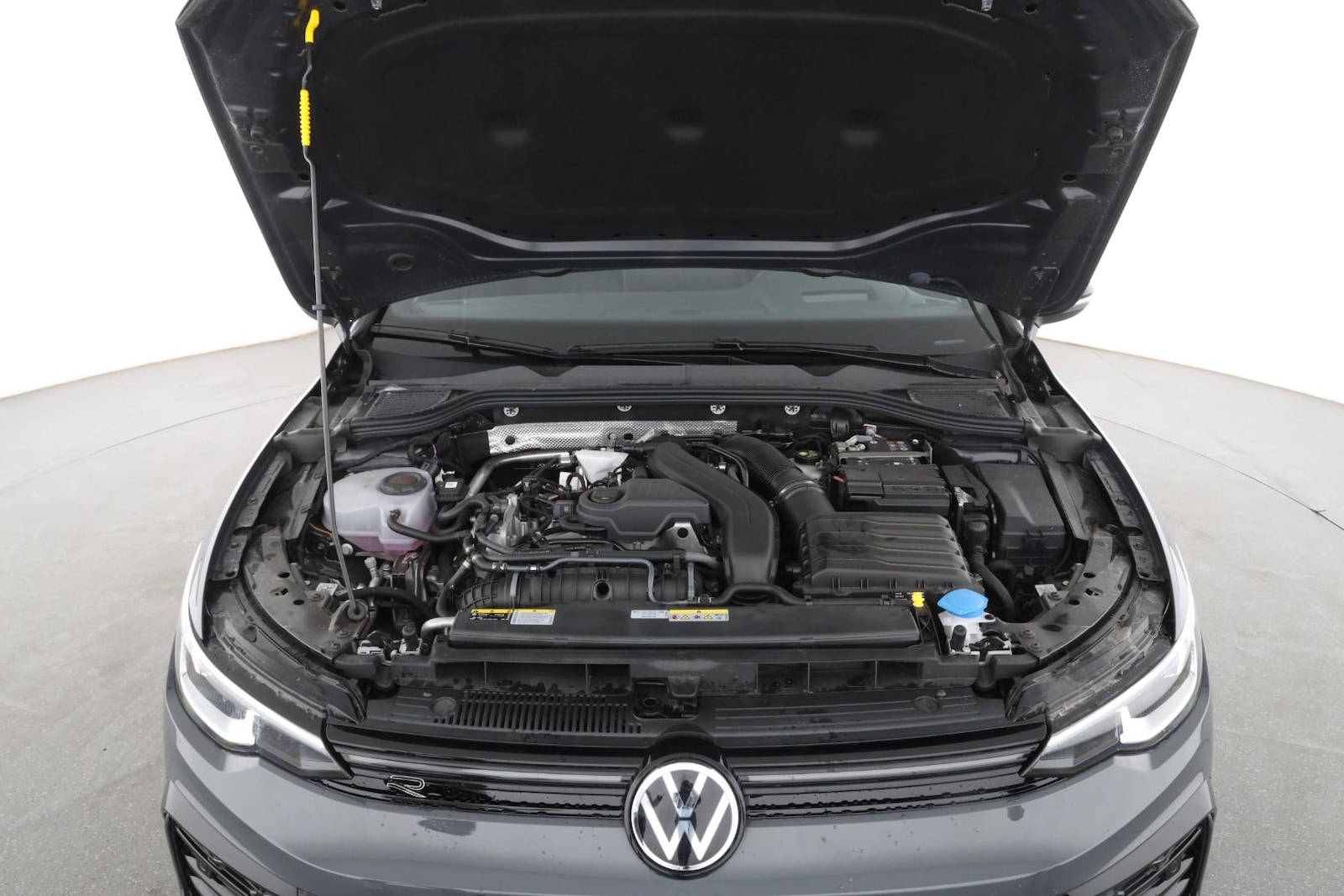Volkswagen Golf Variant – Bild 9