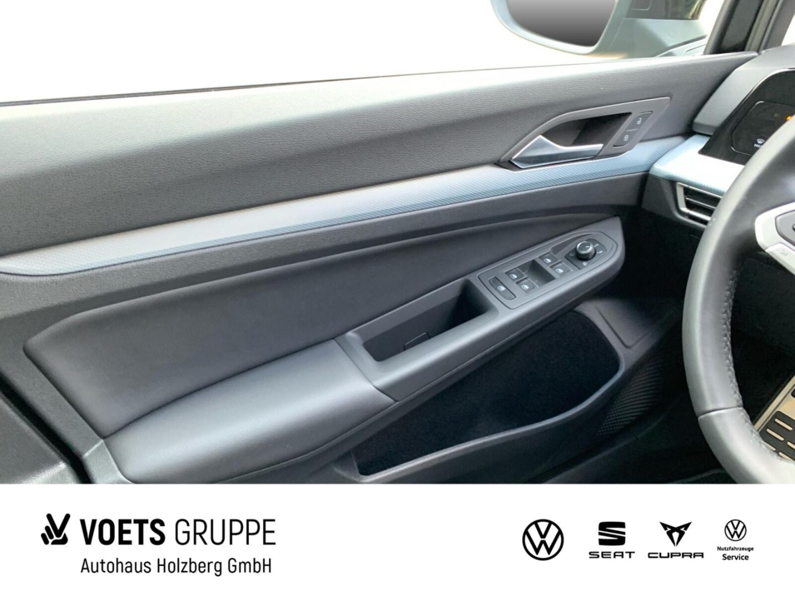 Volkswagen Golf – Bild 13