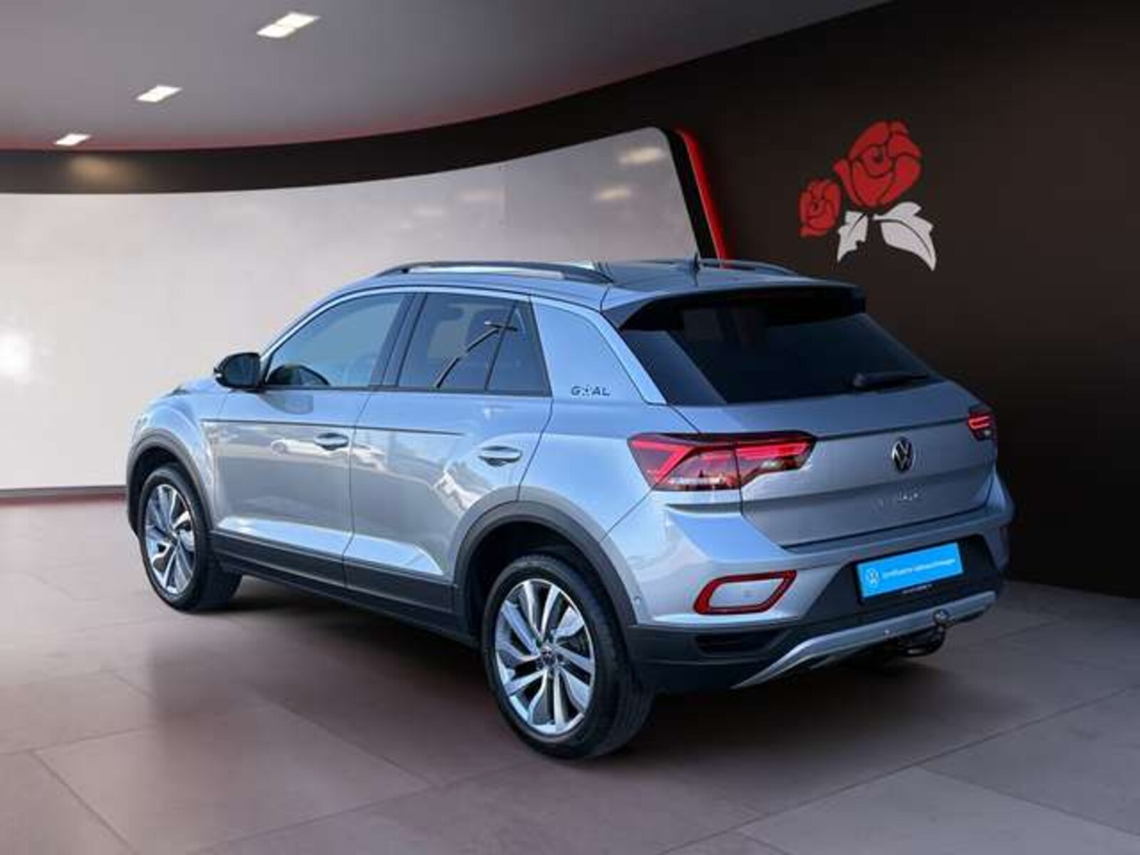 Volkswagen T-Roc – Bild 4