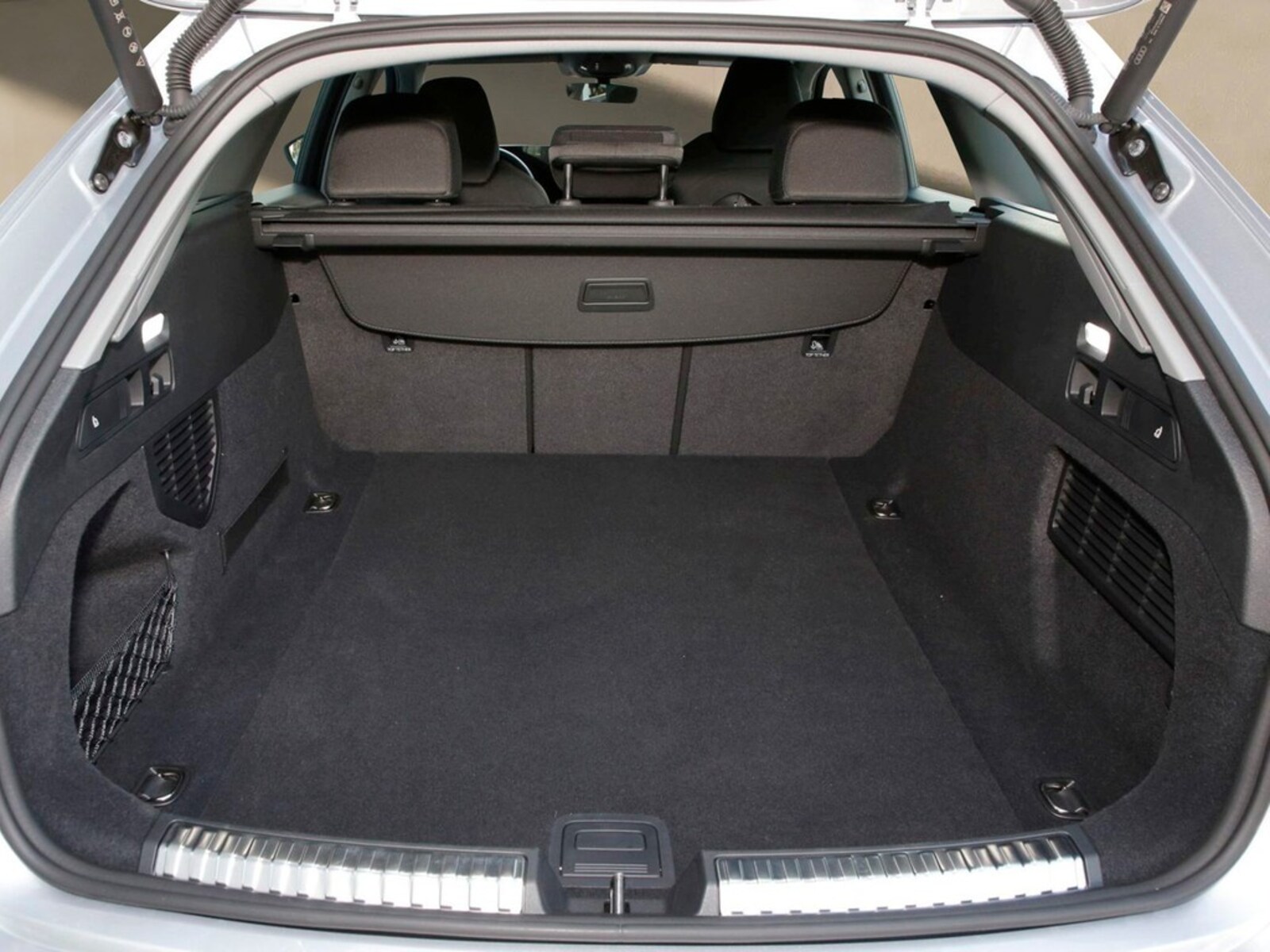 Audi A5 Avant – Bild 13