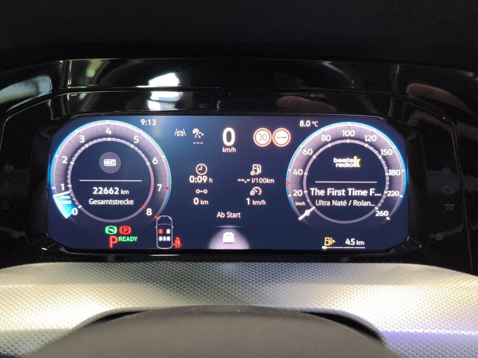 Volkswagen Golf – Bild 21