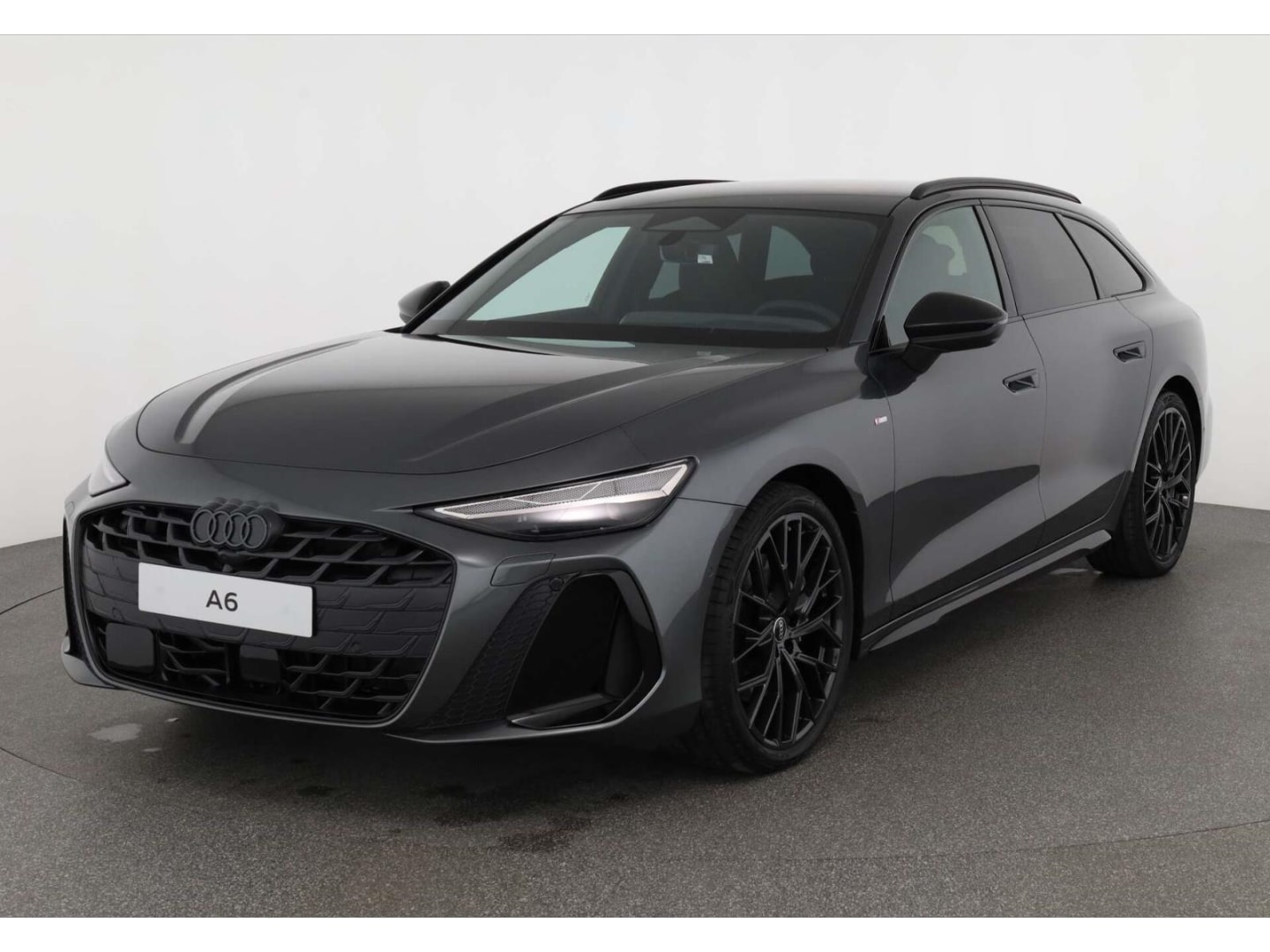 Bild über Audi A6 Avant edition one TDI quattro 150 kWS tronic - für weitere Informationen kontaktieren Sie den Audi Partner