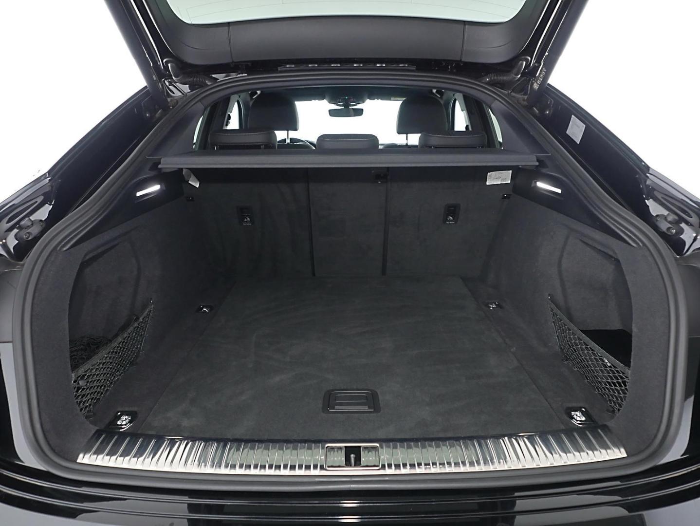 Image about Audi Q8 Sportback e-tron S line 50 e-tron quattro