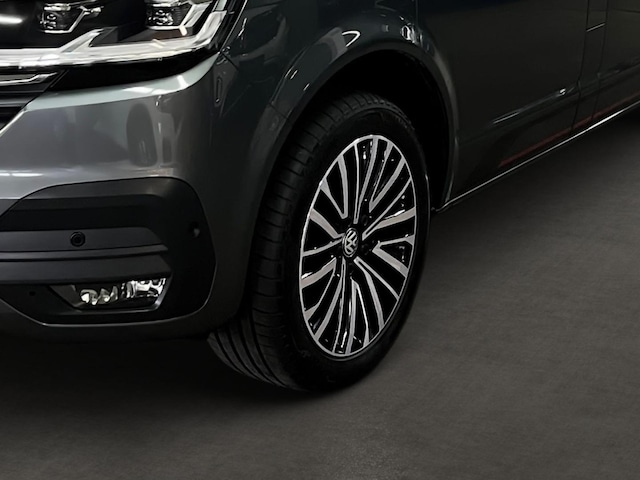 Volkswagen T6.1 California
