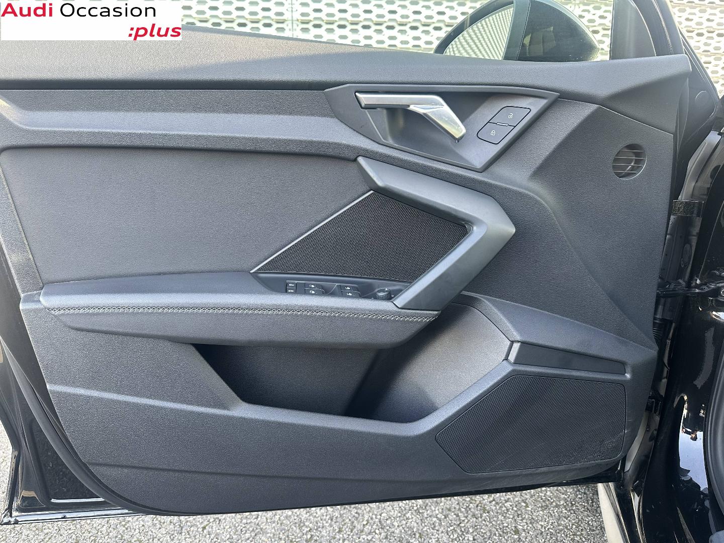 Image about Audi A3 Sportback S line 40 TDI quattro 147 kW (200 ch) S tronic