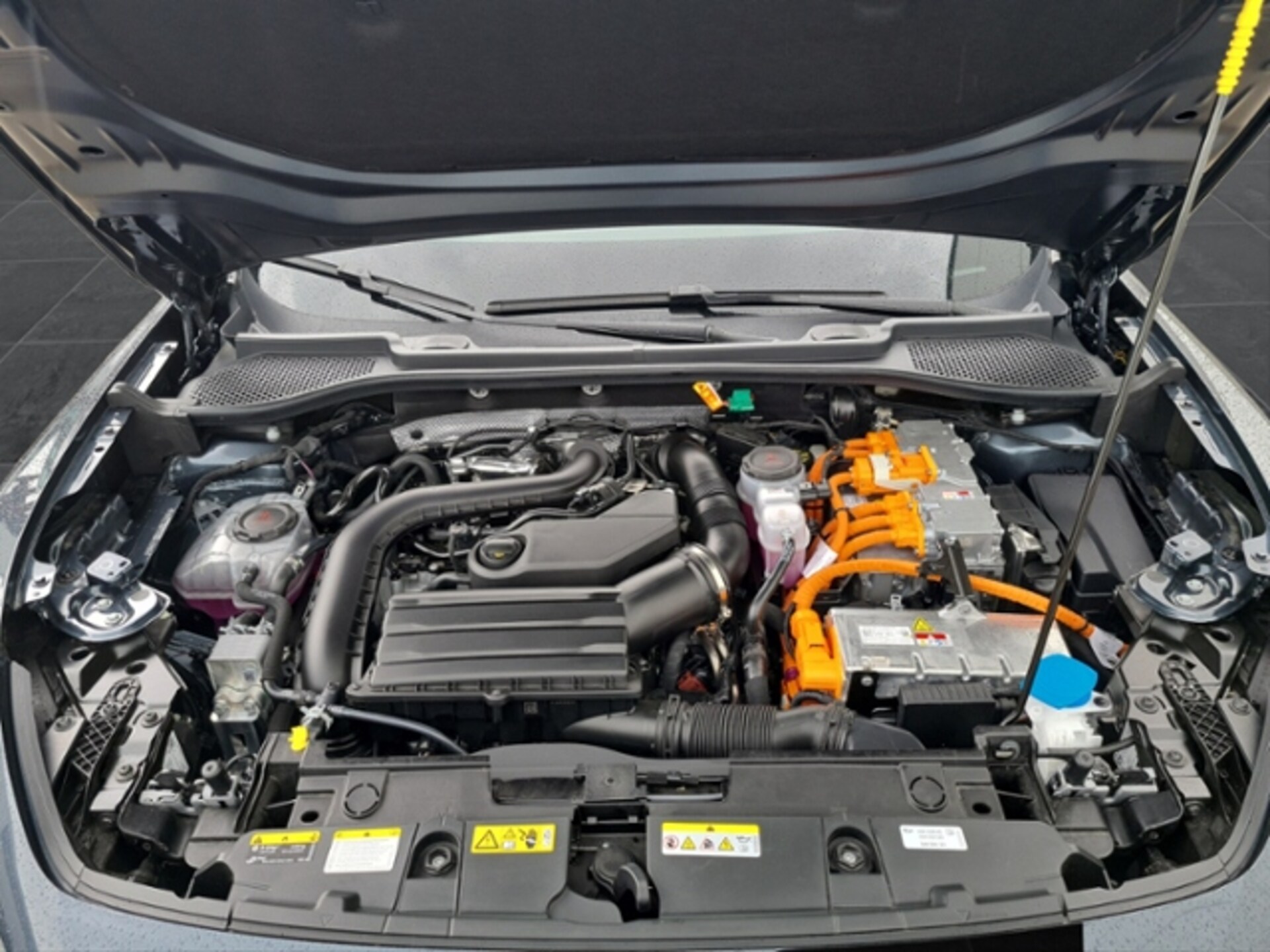 CUPRA Formentor VZ