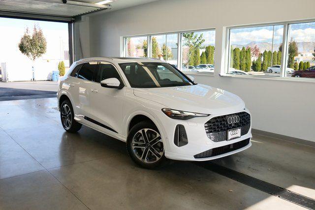 2025 Audi Q5 Premium