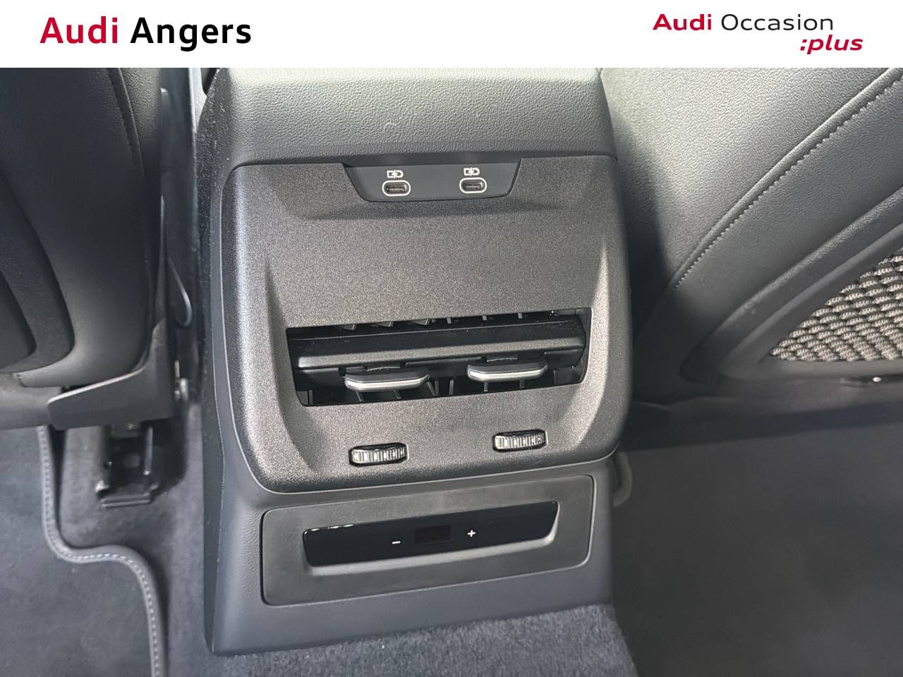 Image about Audi A5 Avant Design TDI Hybride 204 ch S tronic