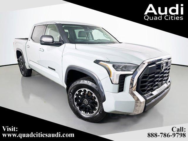 2023 Toyota Tundra