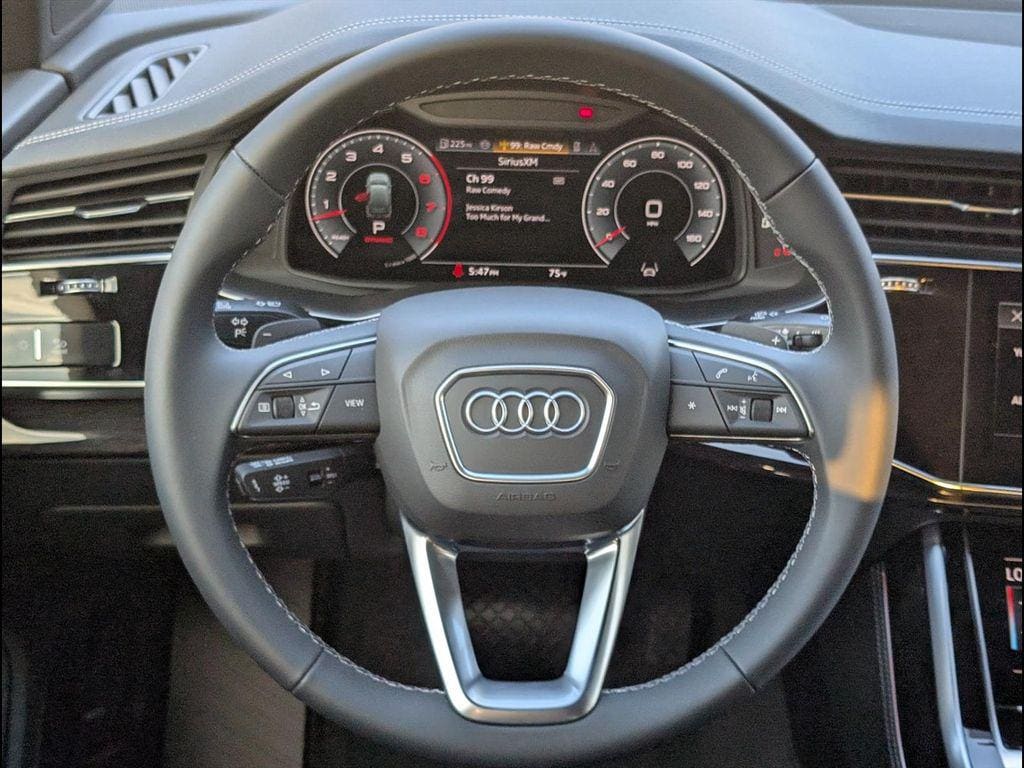 2026 Audi Q7 Premium Plus - Photo 9