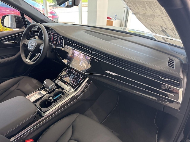2026 Audi Q7 Premium Plus - Photo 40
