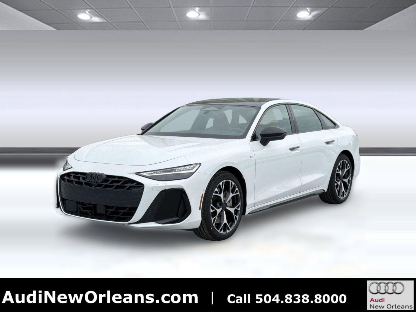 2026 Audi A6 Premium Plus quattro S tronic's photo