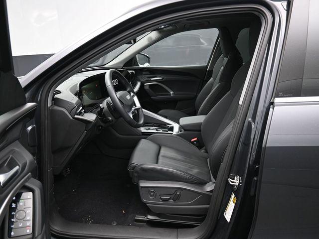 2025 Audi Q5 Premium Plus - Photo 9