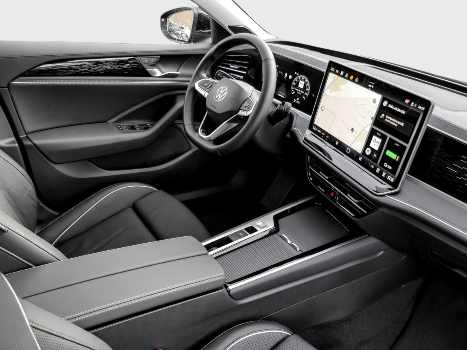 Volkswagen Passat – Bild 3