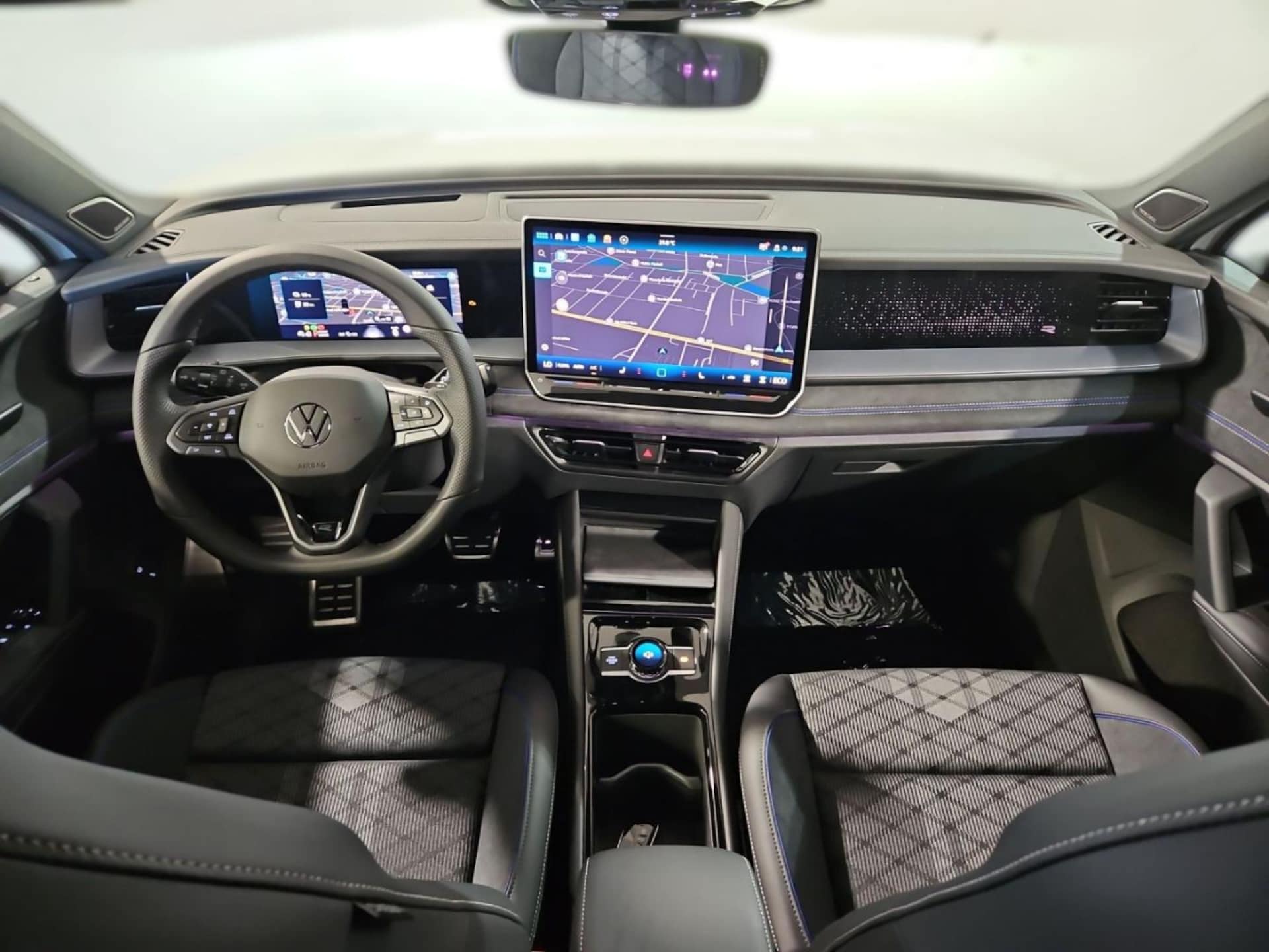 Volkswagen Tayron R-Line