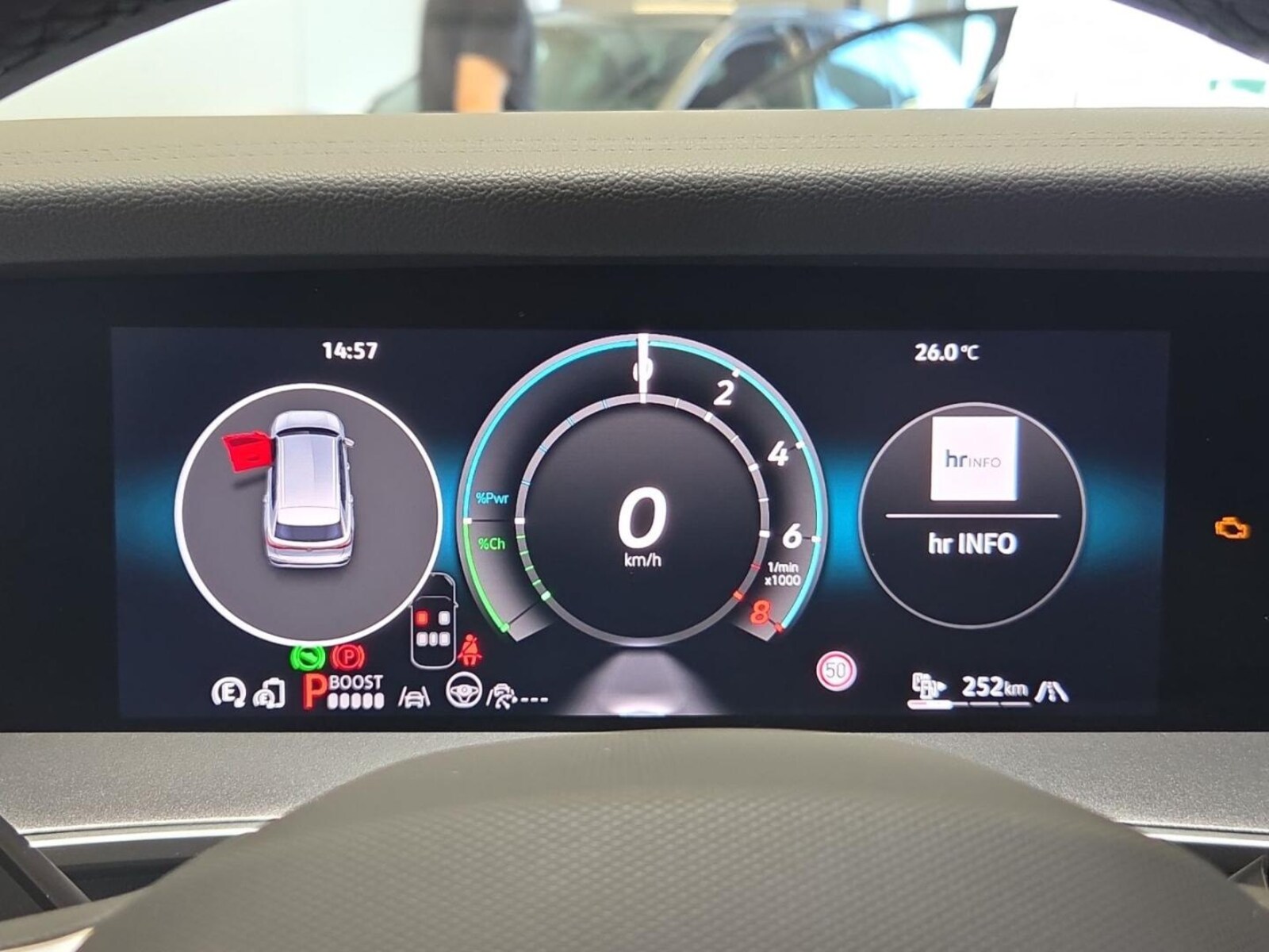 Volkswagen Tayron – Bild 12