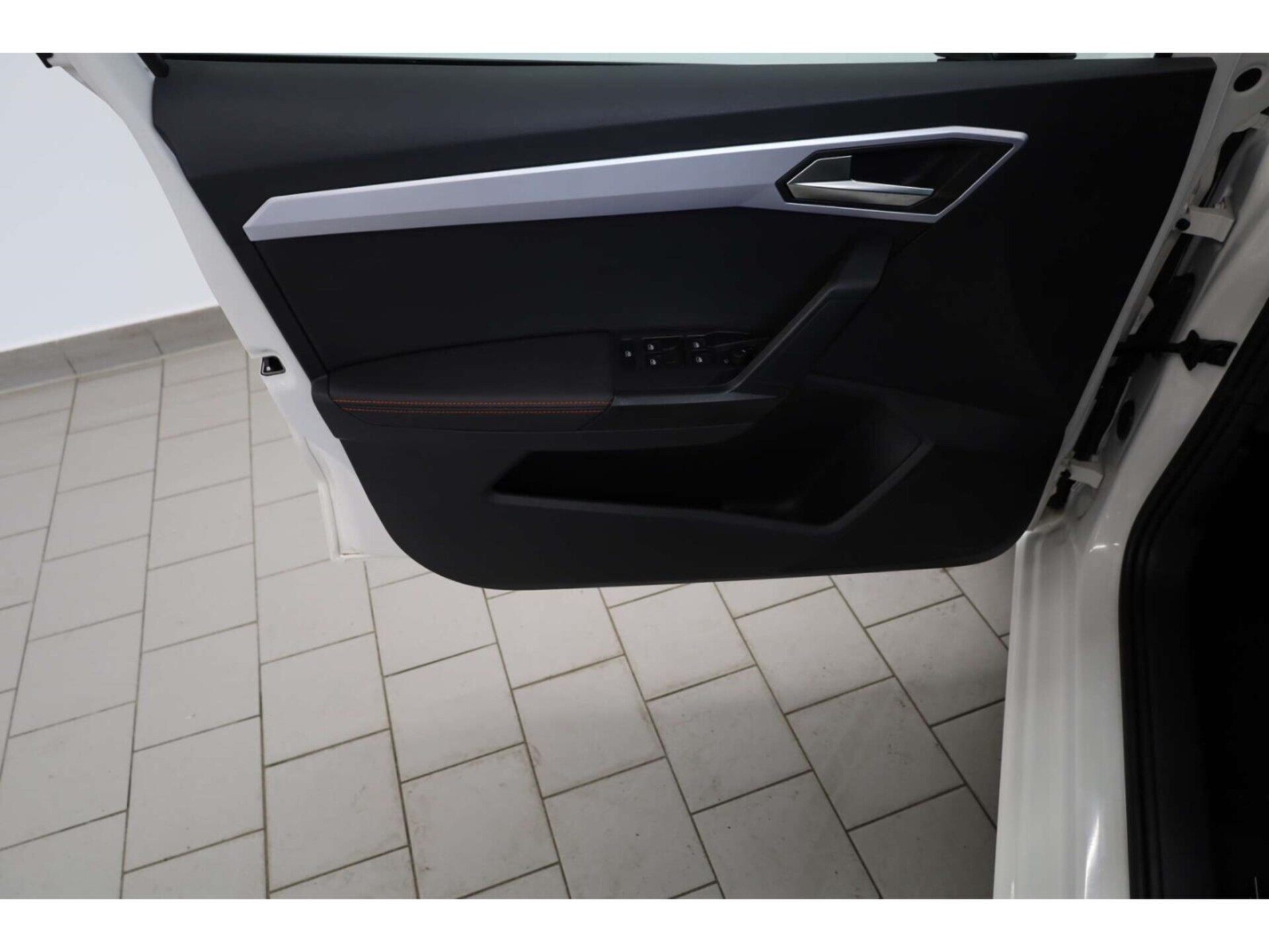 SEAT Ibiza FR