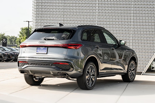 2026 Audi Q5
