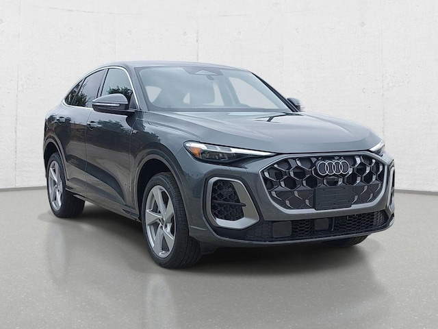 2026 Audi Q5 Sportback