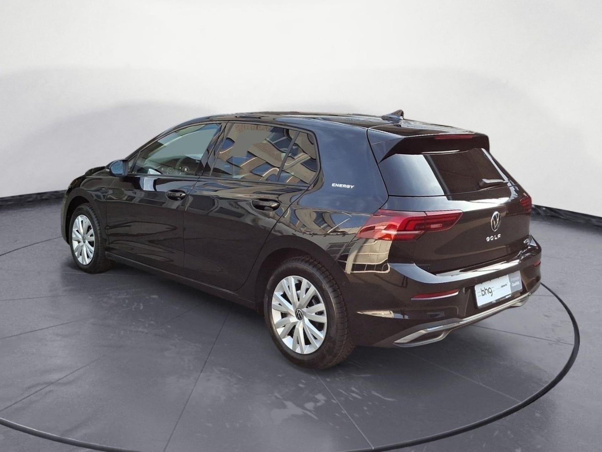 Volkswagen Golf ENERGY