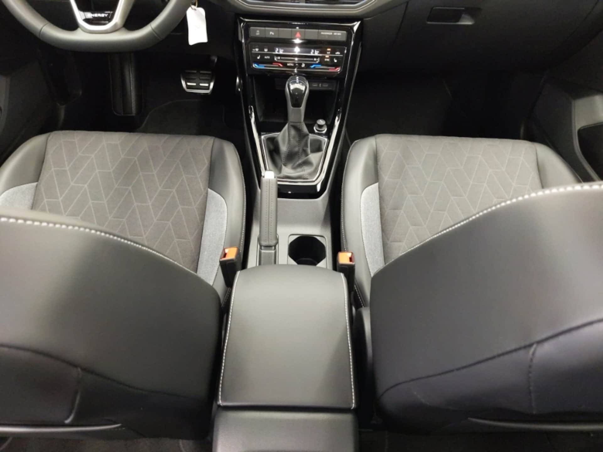 Volkswagen T-Cross ENERGY