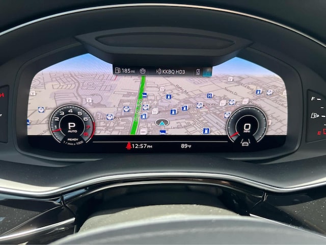 2026 Audi Q8 Premium Plus - Photo 11