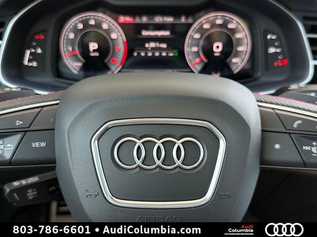 2026 Audi Q7 Prestige - Photo 26
