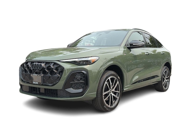2026 Audi Q5 Sportback