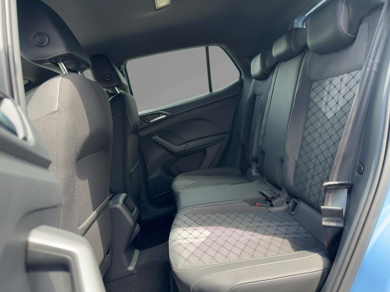 Volkswagen T-Cross – Bild 9
