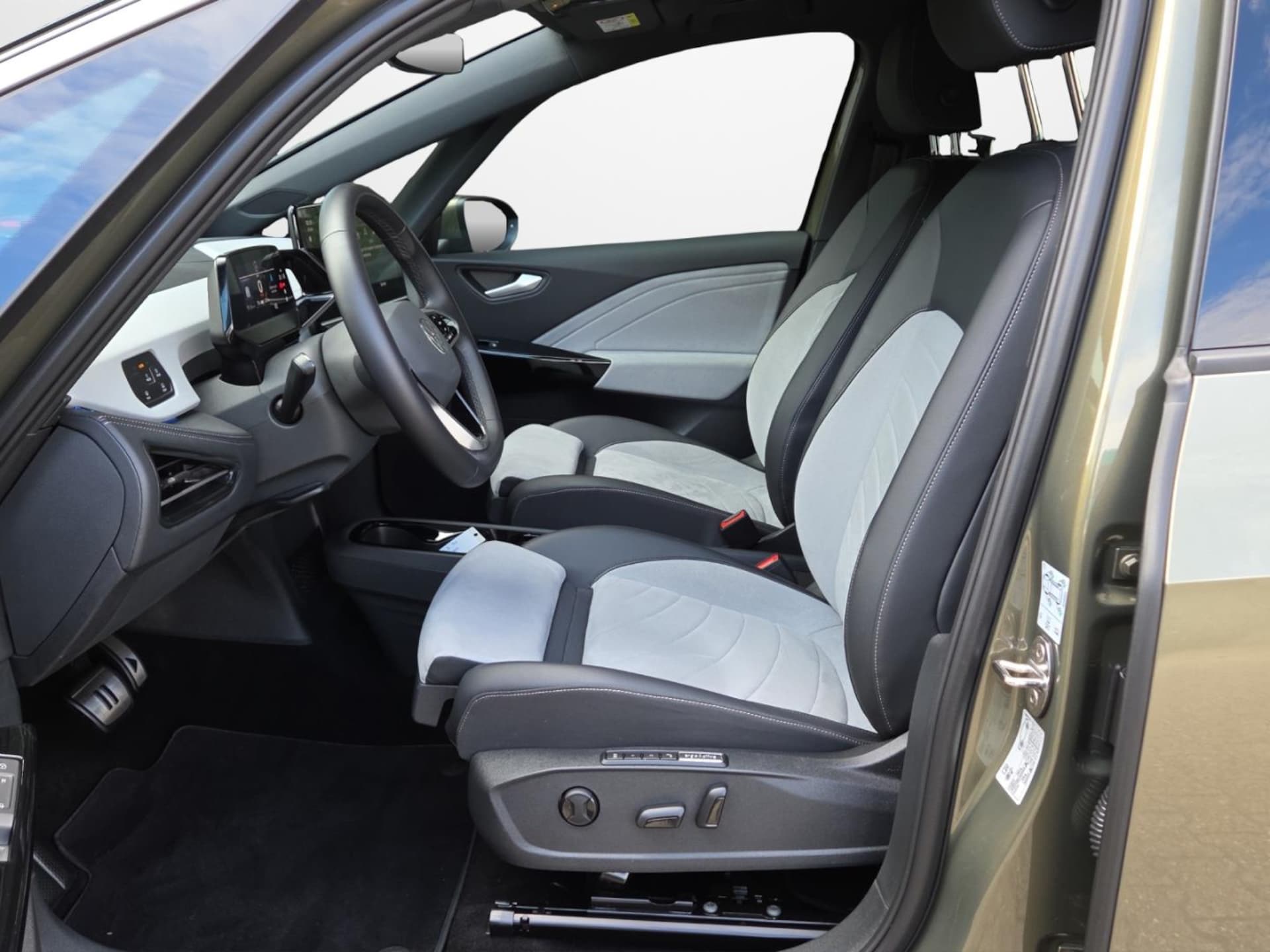 Volkswagen ID.3 MOVE Pro