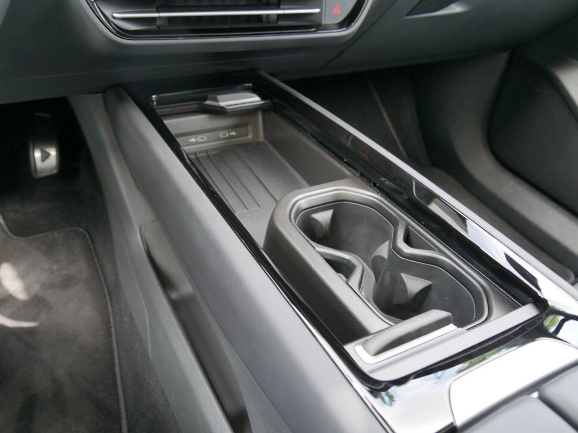 Volkswagen ID.7 Tourer GTX