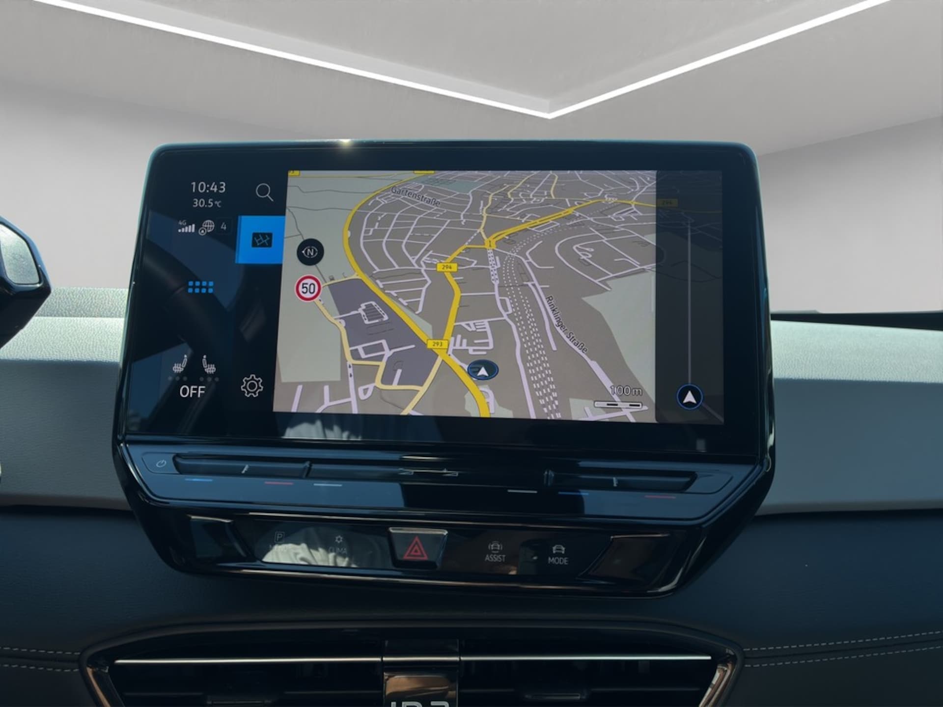 Volkswagen ID.3 MOVE Pro